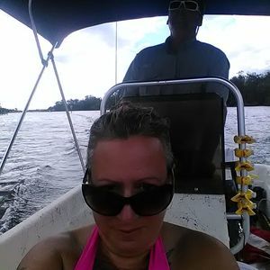 Meet your Posher, Lisa jim